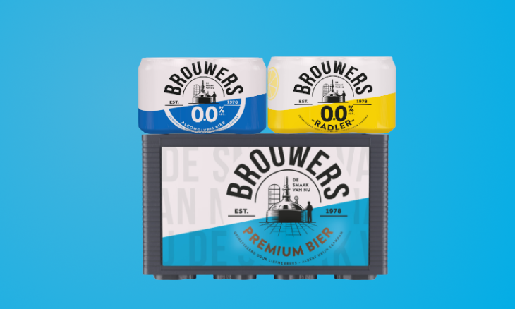 Brouwers bieren